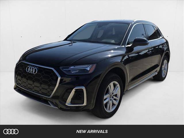 2024 Audi Q5