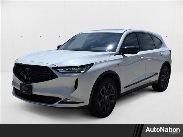 2023 Acura MDX