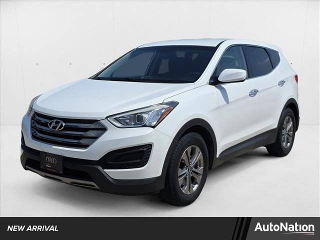 2016 Hyundai Santa Fe Sport