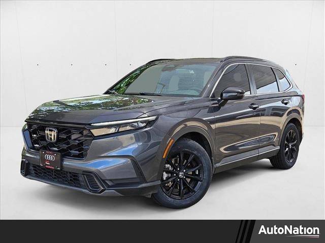 2023 Honda Cr-v Hybrid
