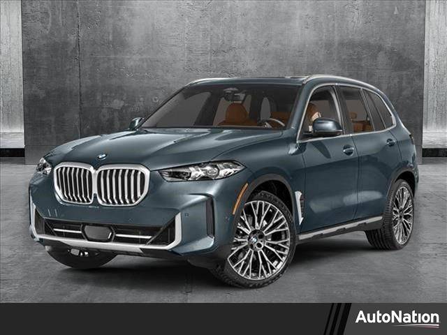 2024 BMW X5