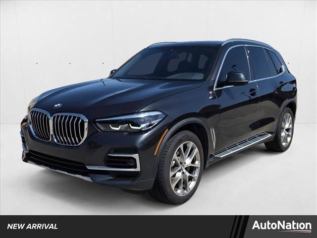 2023 BMW X5