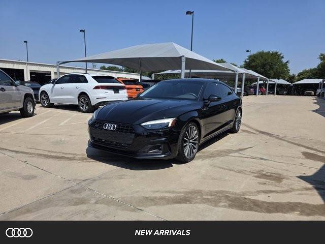 2023 Audi A5 Sportback