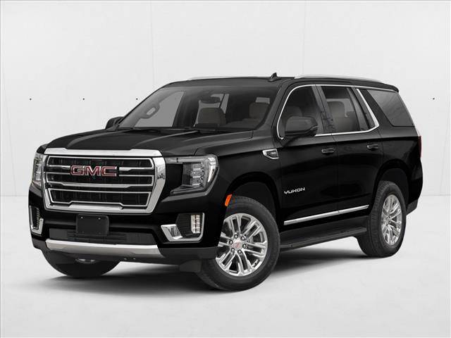 2021 GMC Yukon