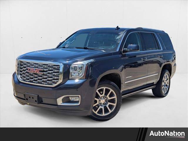 2019 GMC Yukon