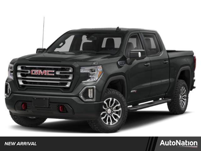 2022 GMC Sierra 1500 Limited