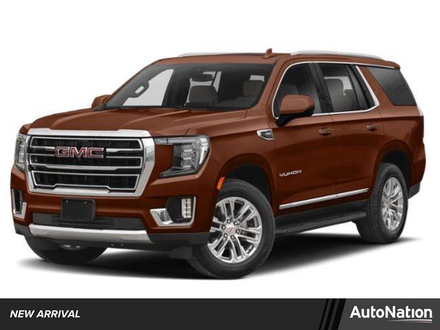 2023 GMC Yukon