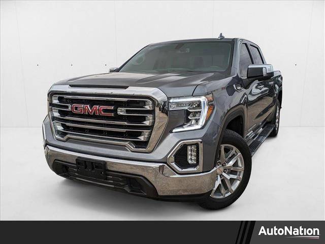 2022 GMC Sierra 1500 Limited