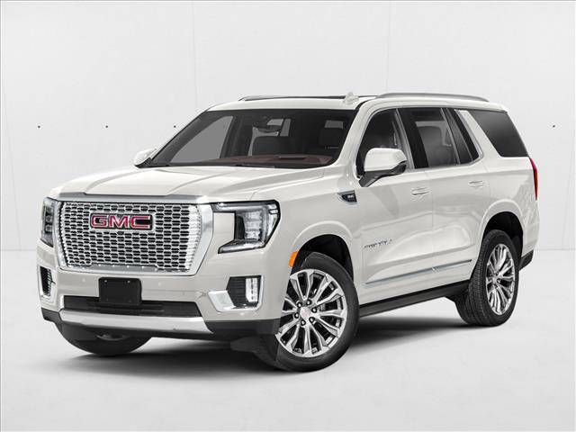 2024 GMC Yukon