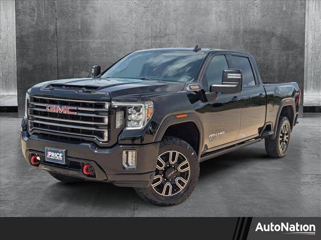 2023 GMC Sierra 2500hd