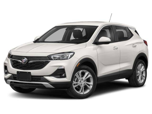 2023 Buick Encore Gx
