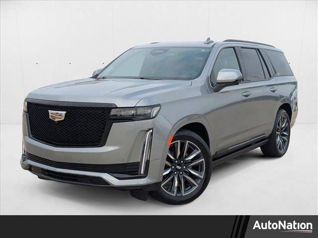 2023 Cadillac Escalade