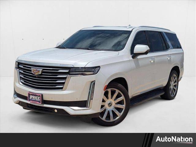 2023 Cadillac Escalade