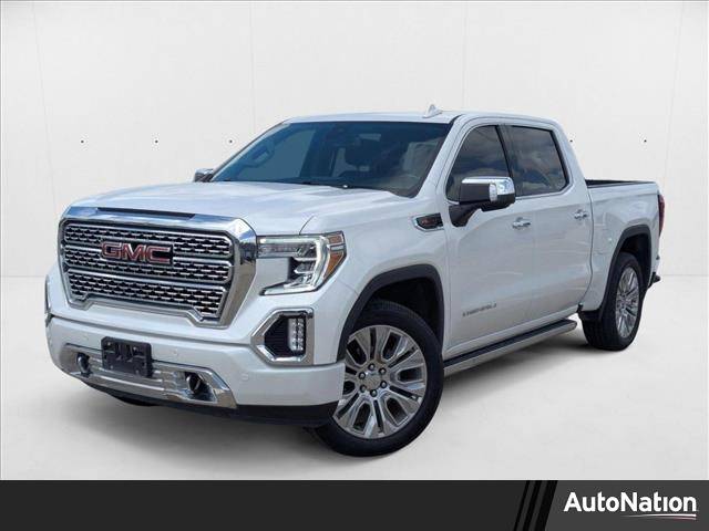 2022 GMC Sierra 1500 Limited