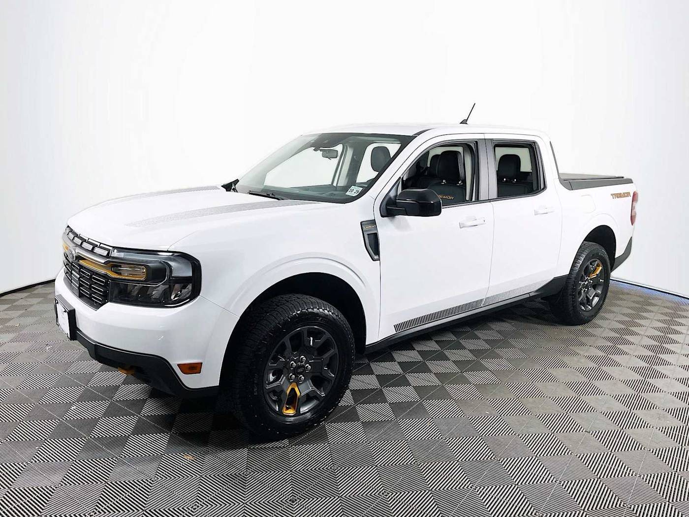 2024 Ford Maverick