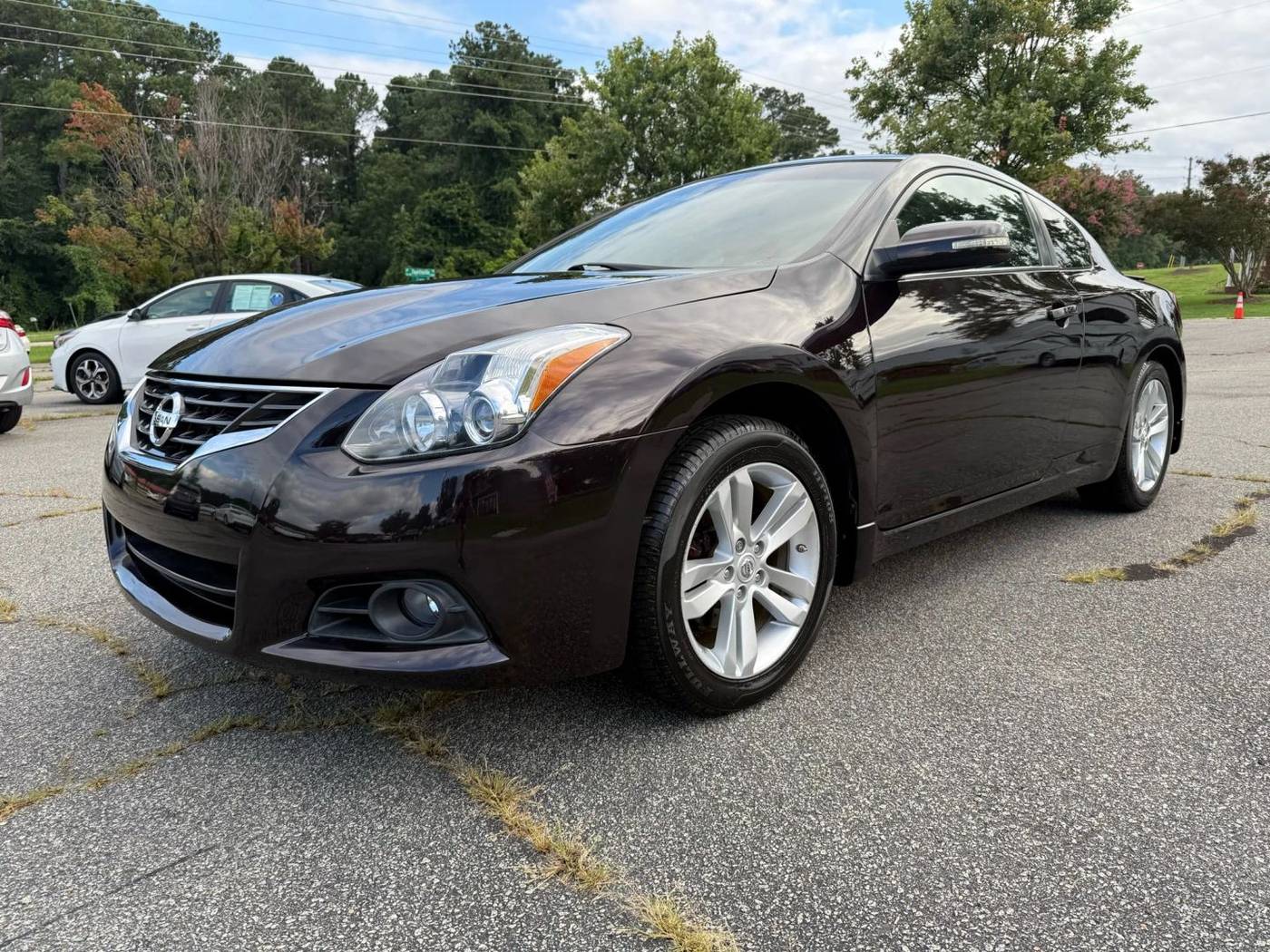 2010 Nissan Altima