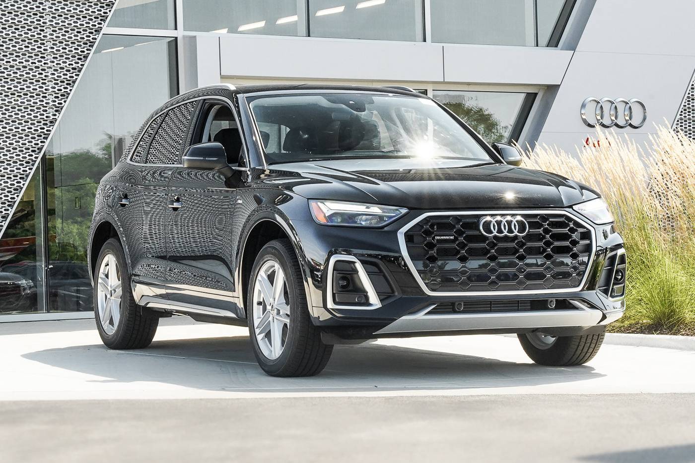 2024 Audi Q5