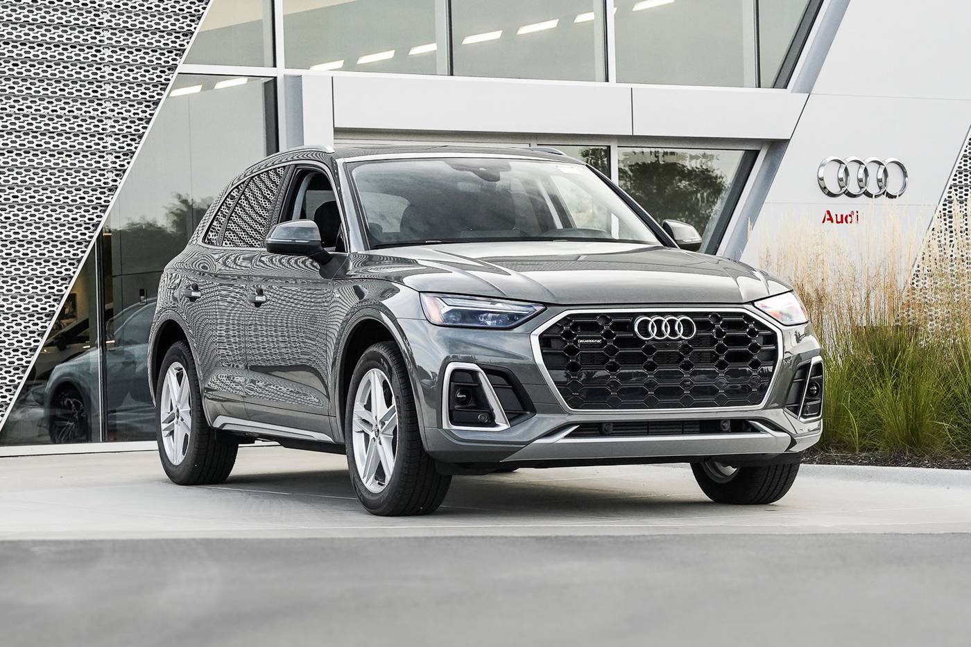 2024 Audi Q5