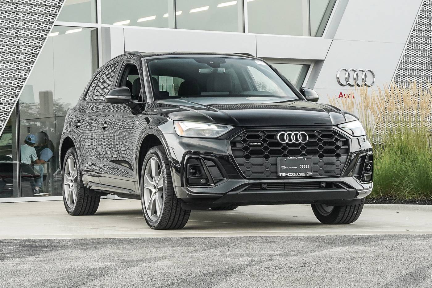 2025 Audi Q5