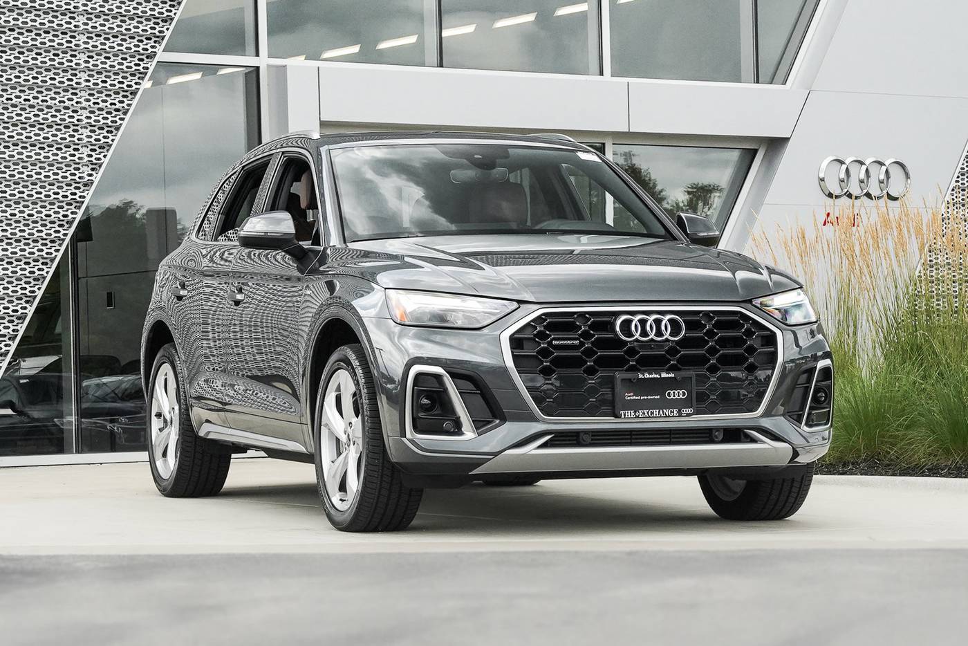 2025 Audi Q5