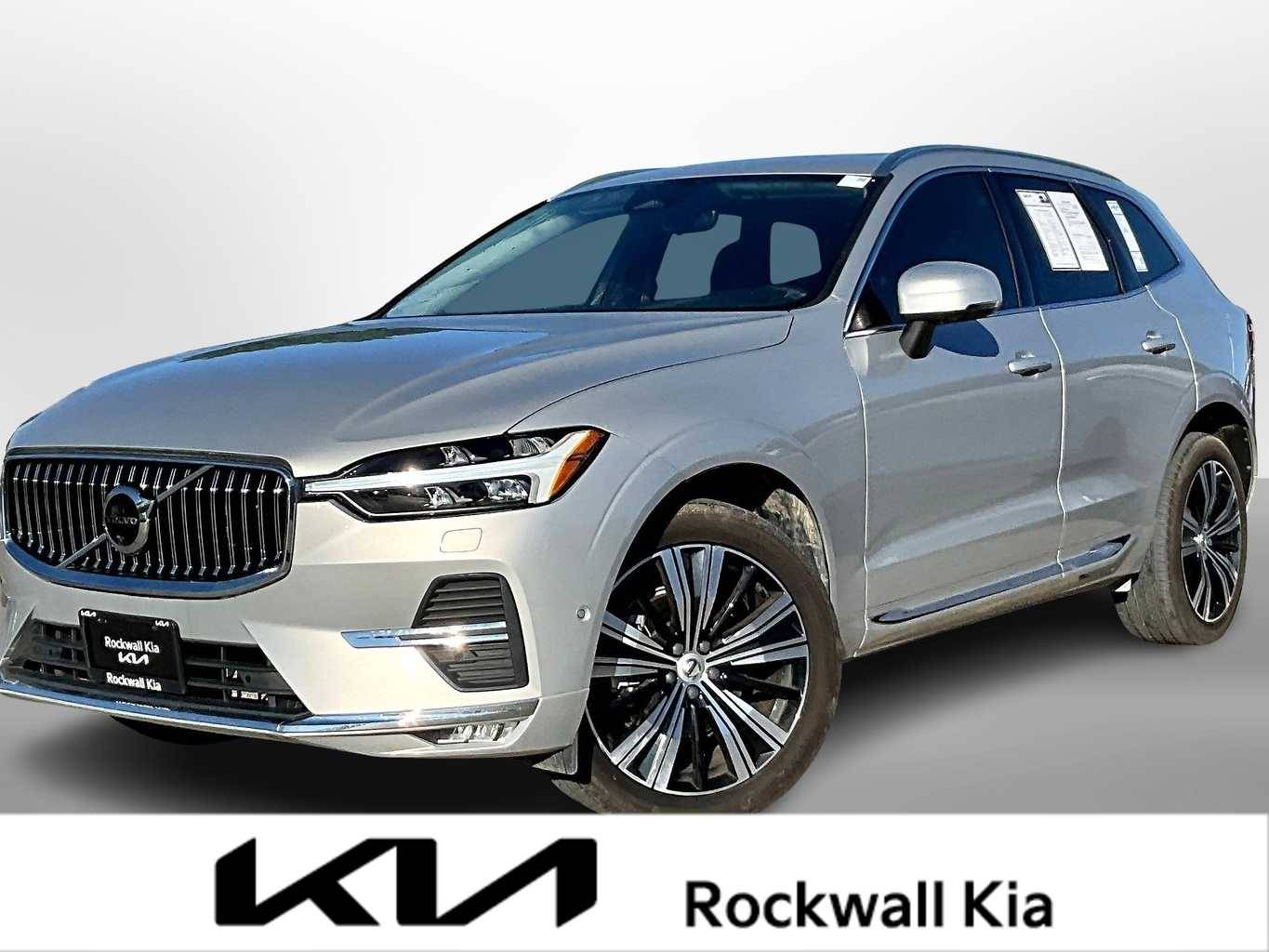 2023 Volvo XC60