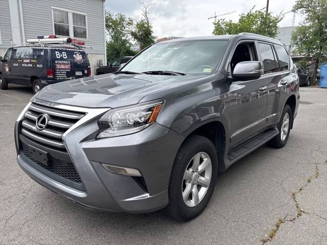 2017 Lexus GX