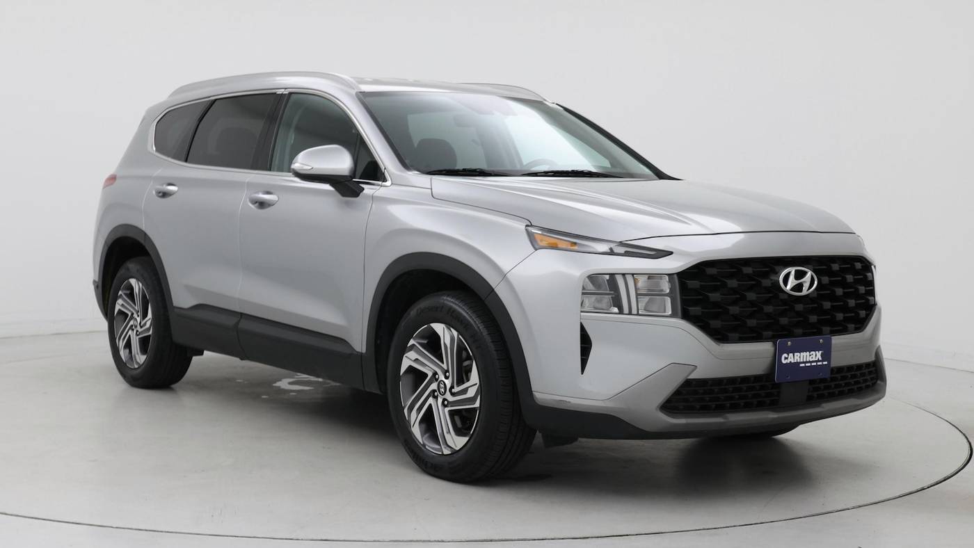 2023 Hyundai Santa Fe