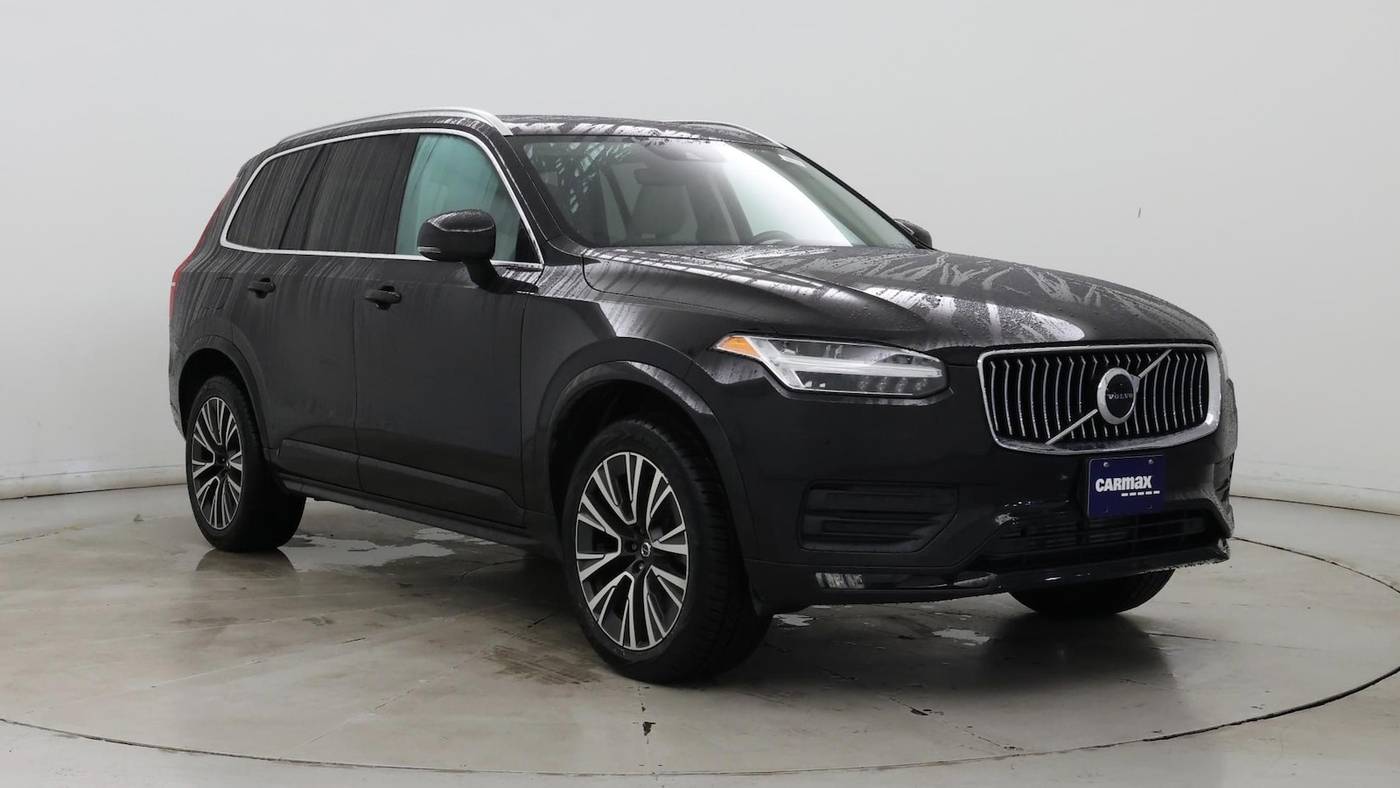 2020 Volvo XC90
