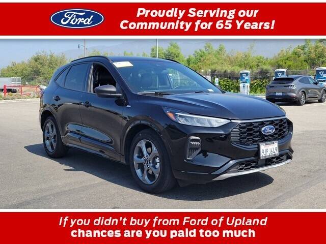 2023 Ford Escape