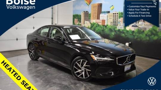 2020 Volvo S60