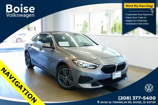 2024 BMW 2 Series