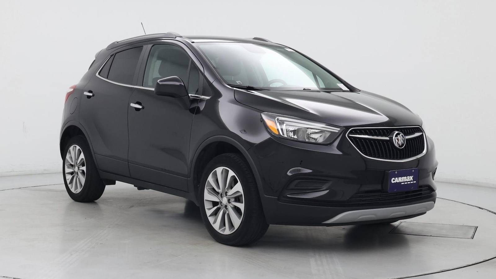 2020 Buick Encore