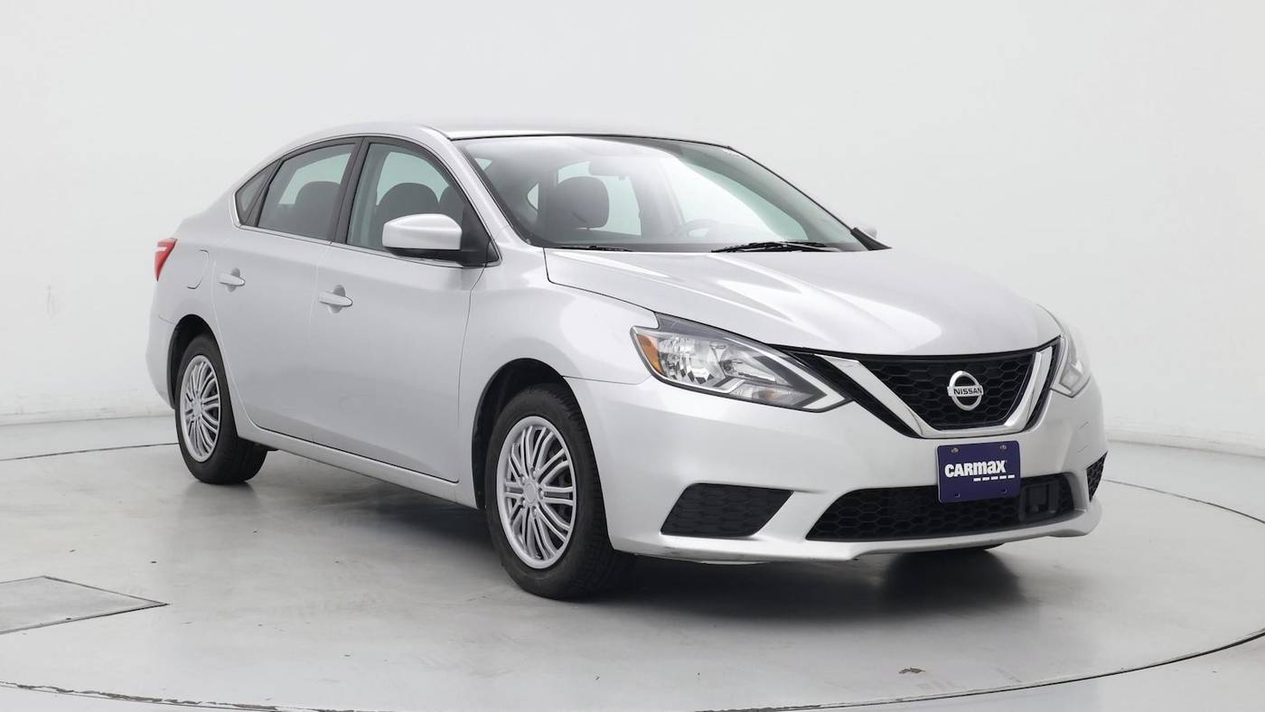 2018 Nissan Sentra