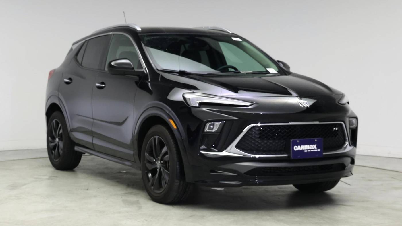 2024 Buick Encore Gx