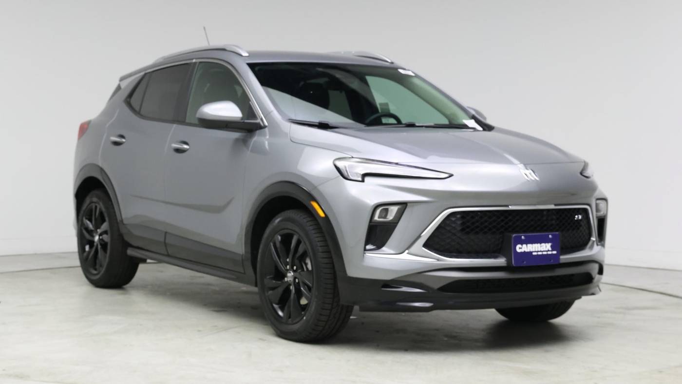 2024 Buick Encore Gx