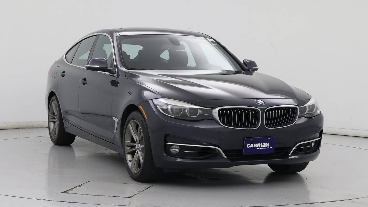 2017 BMW 3 Series
