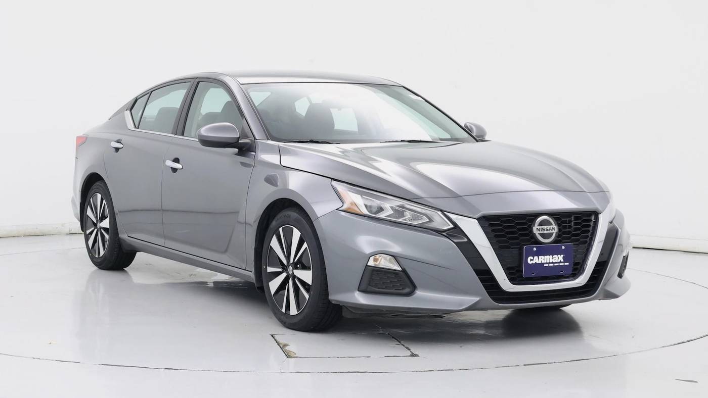 2022 Nissan Altima
