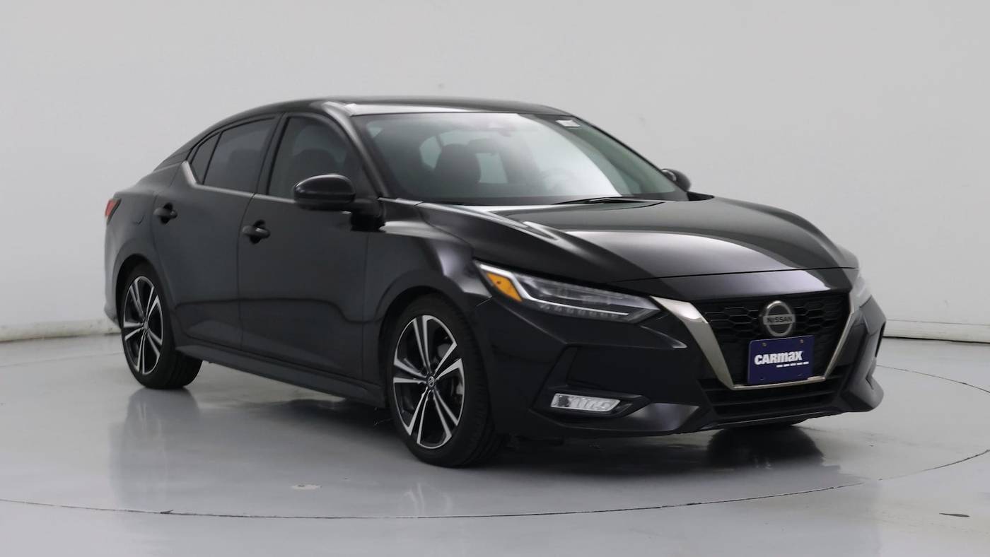 2023 Nissan Sentra