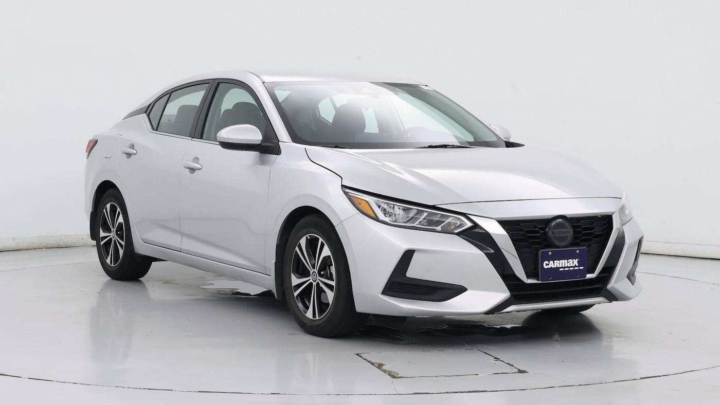 2022 Nissan Sentra