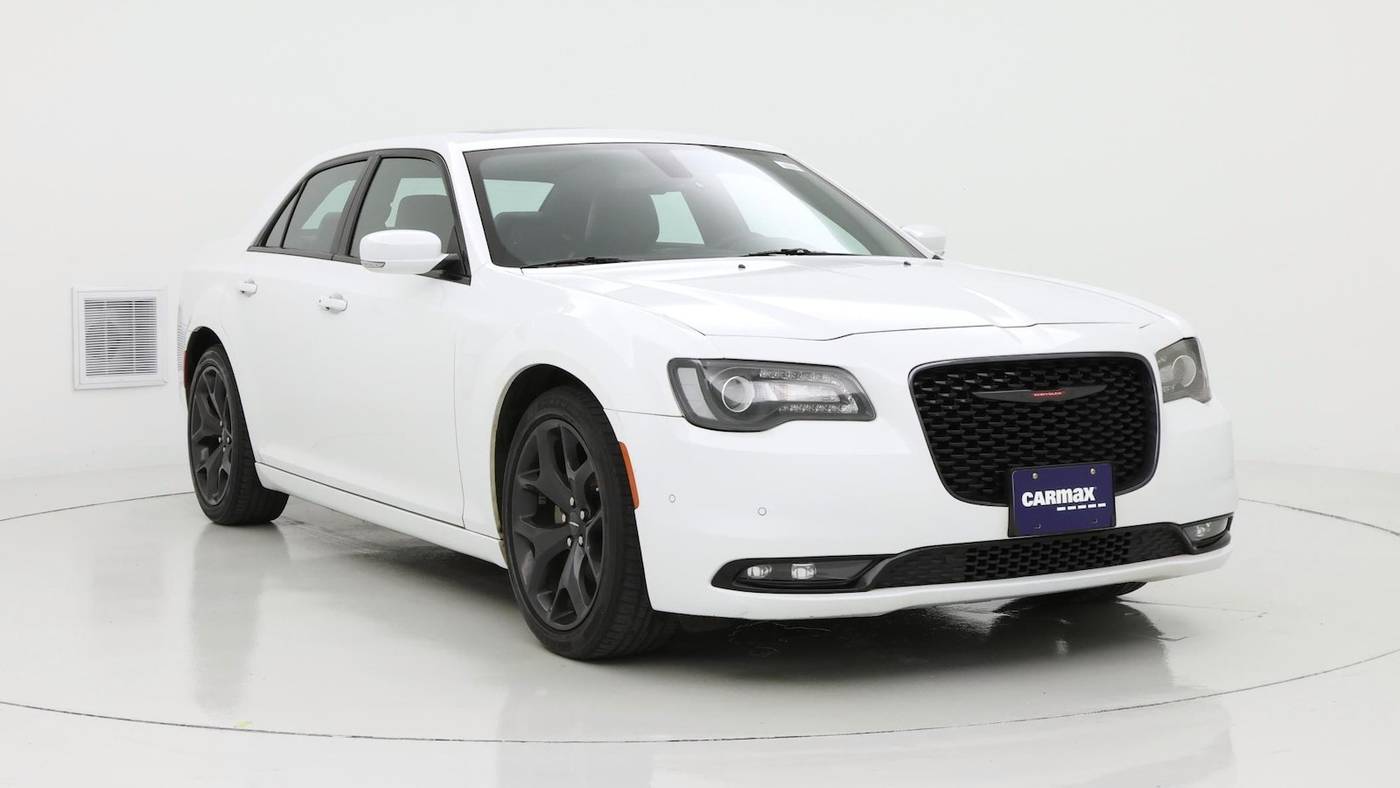 2022 Chrysler 300