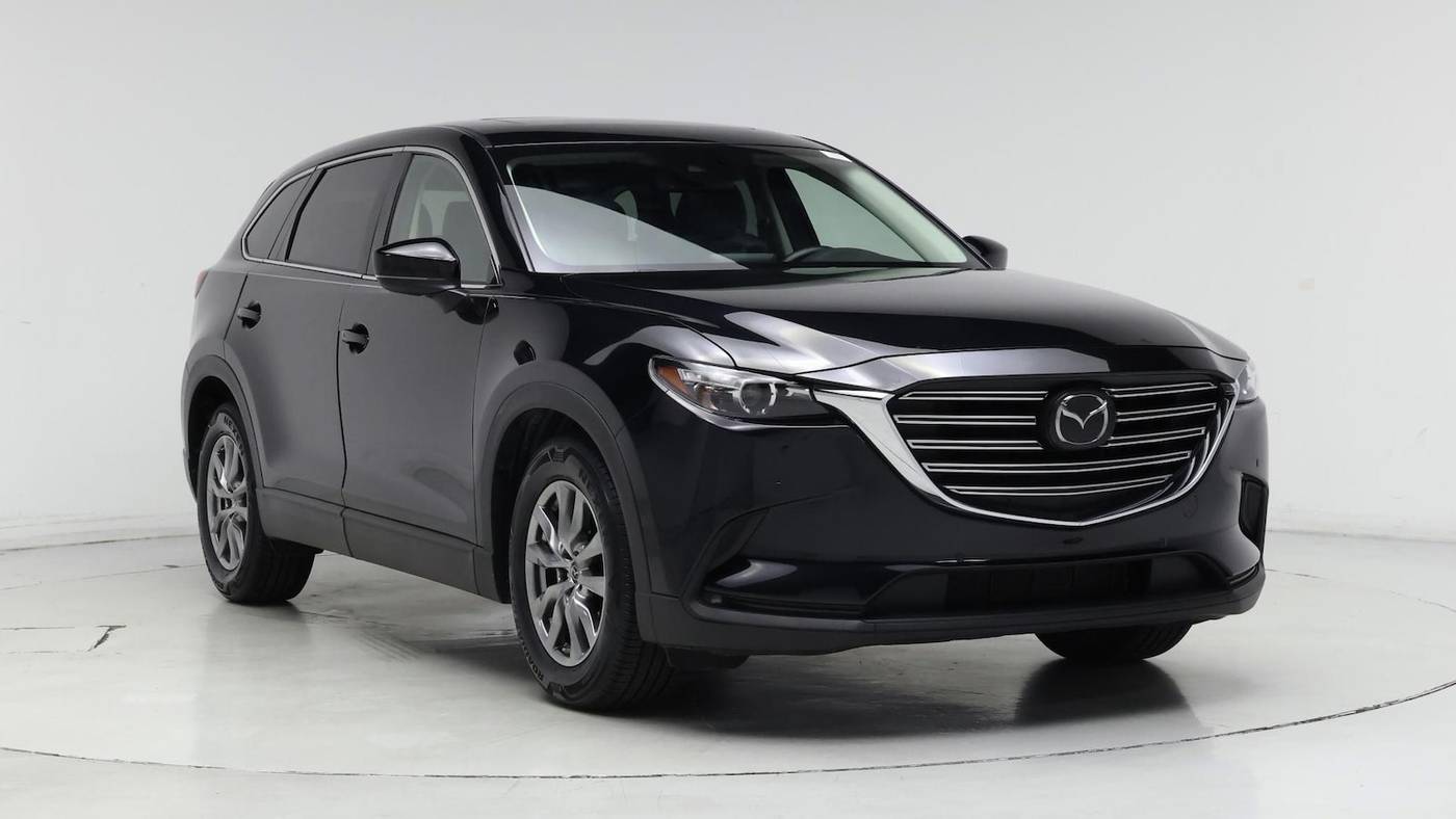 2019 Mazda CX-9