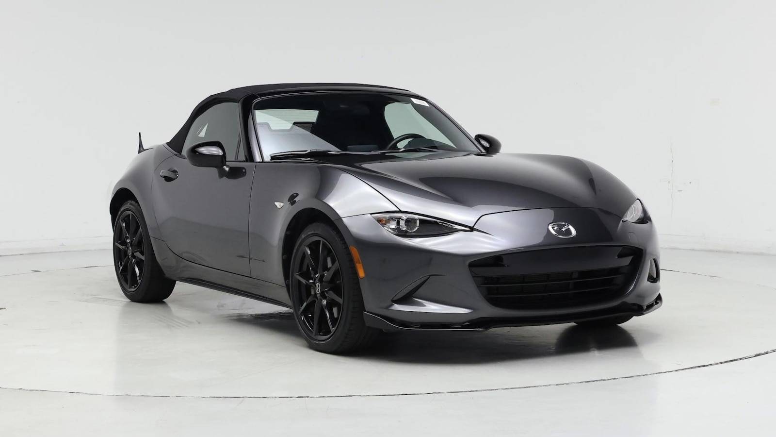2021 Mazda Mx-5 Miata
