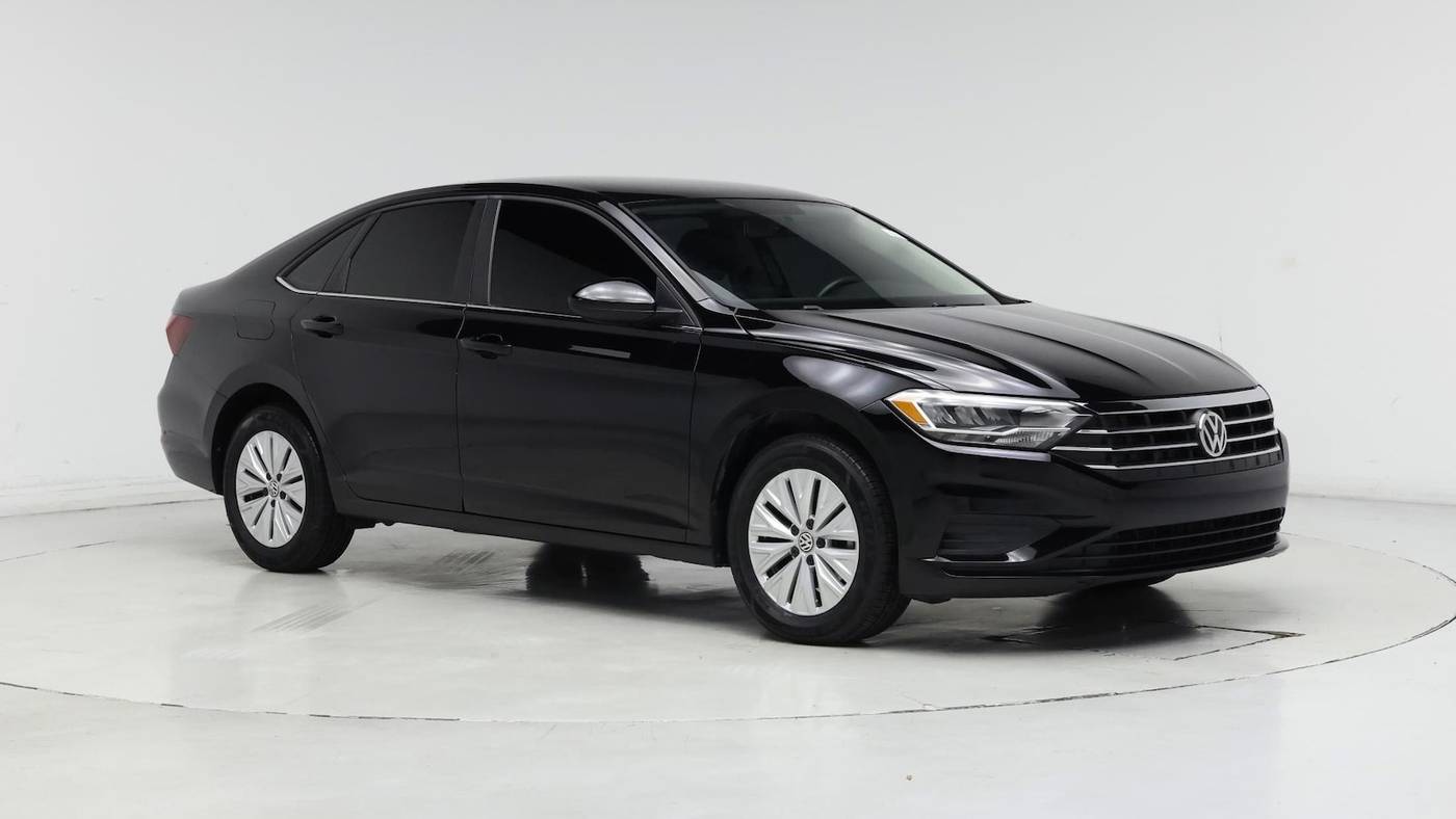 2020 Volkswagen Jetta