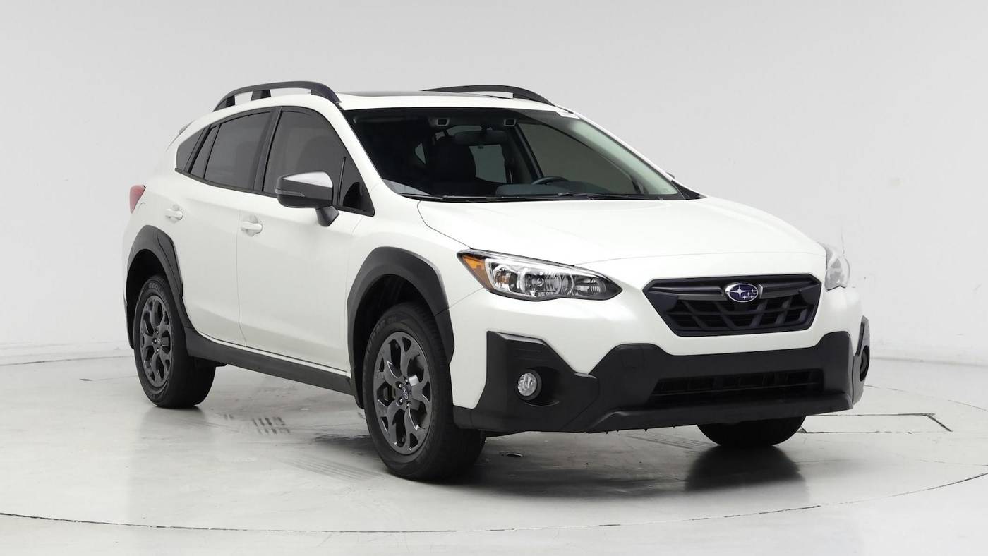 2023 Subaru Crosstrek