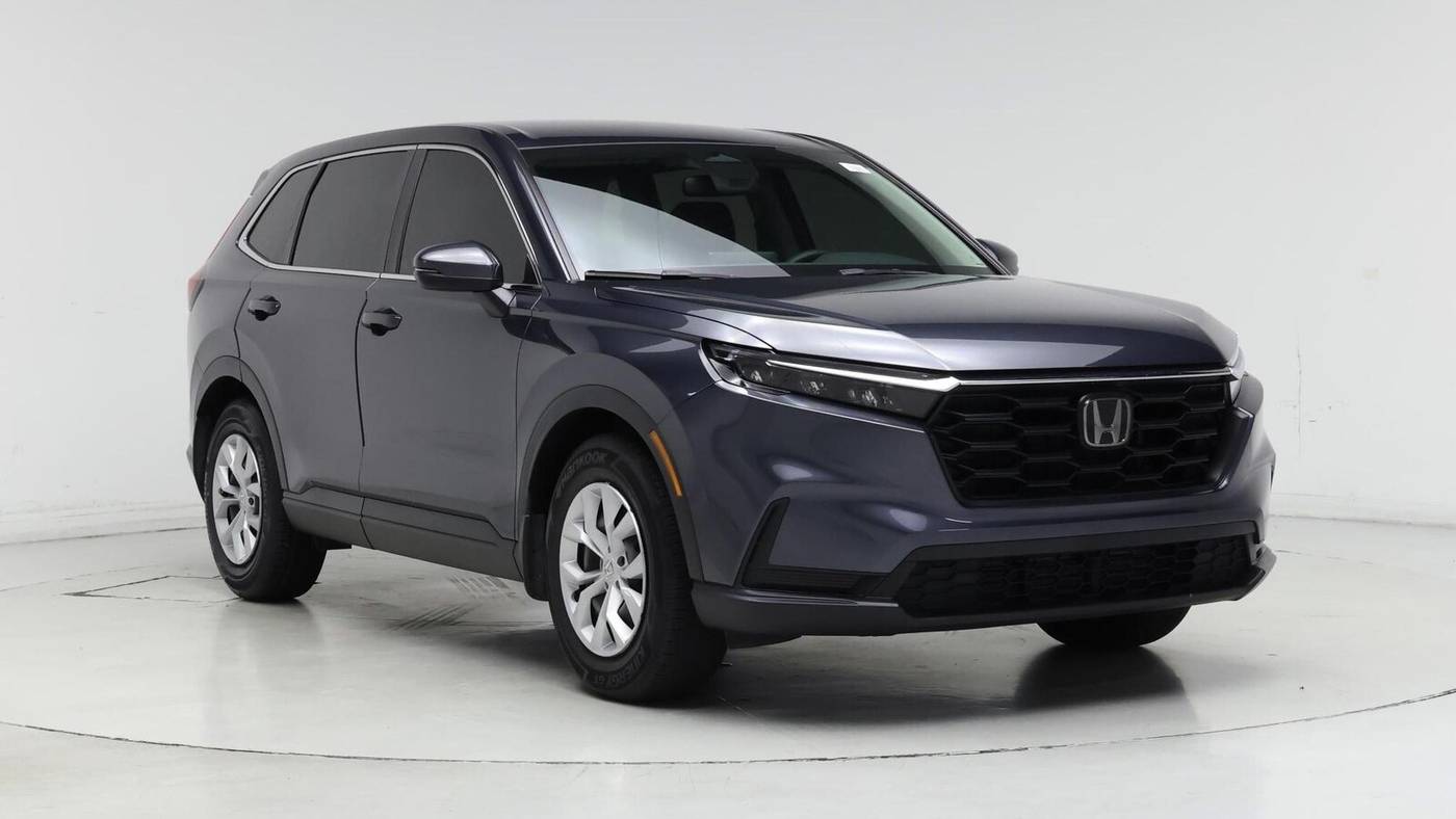 2023 Honda CR-V