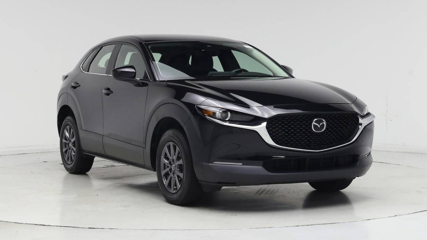 2023 Mazda Cx-30
