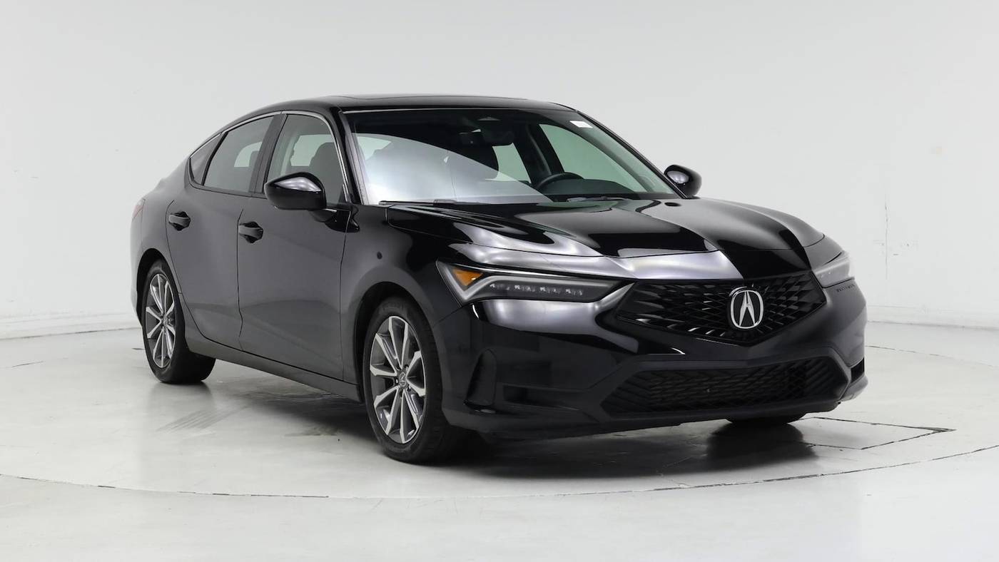 2023 Acura Integra