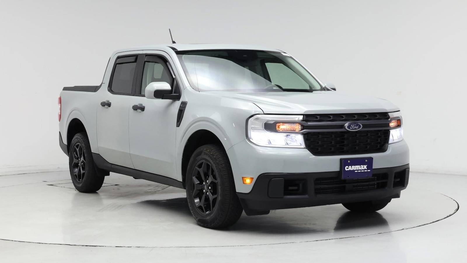 2023 Ford Maverick