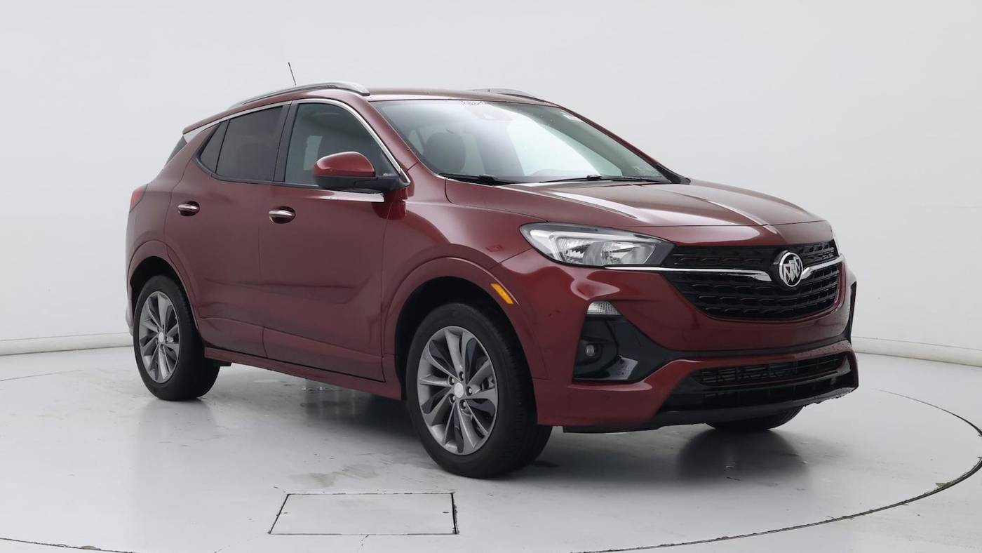 2023 Buick Encore Gx