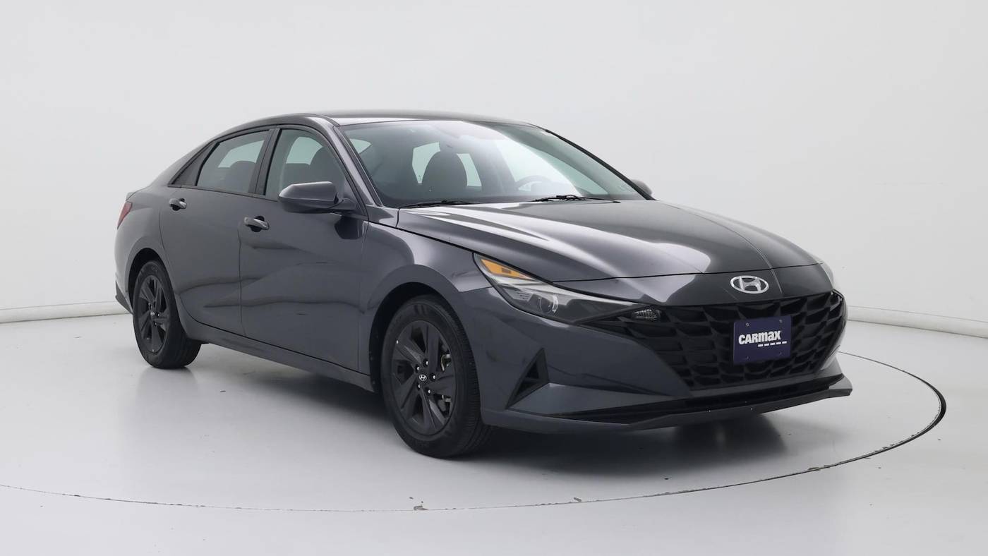2022 Hyundai Elantra
